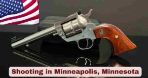 Shooting in Minneapolis, Minnesota 2025 | Shooting Statistics & Facts