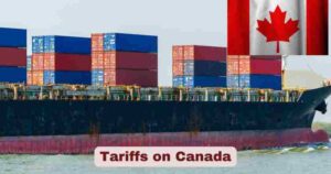 Tariffs on Canada | Stats & Facts about Canada Tariffs