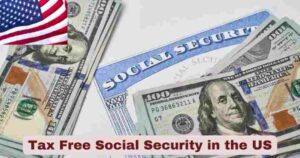 Tax Free Social Security 2025 | Social Security Fairness