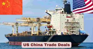 US China Trade Deals 2025 | Stats & Facts About US China Deals