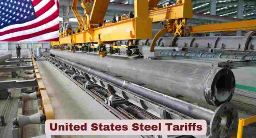 United States Steel Tariffs 2025 | Stats & Facts