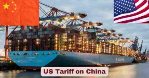 US Tariff on China | China Tariffs Stats & Facts 2025