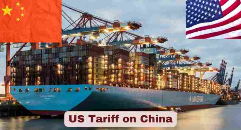 US Tariff on China | China Tariffs Stats & Facts 2025