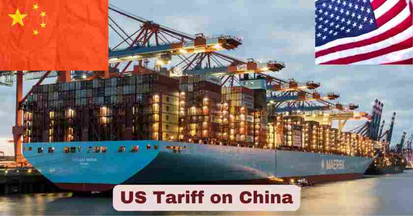 US Tariff on China | China Tariffs Stats & Facts 2025