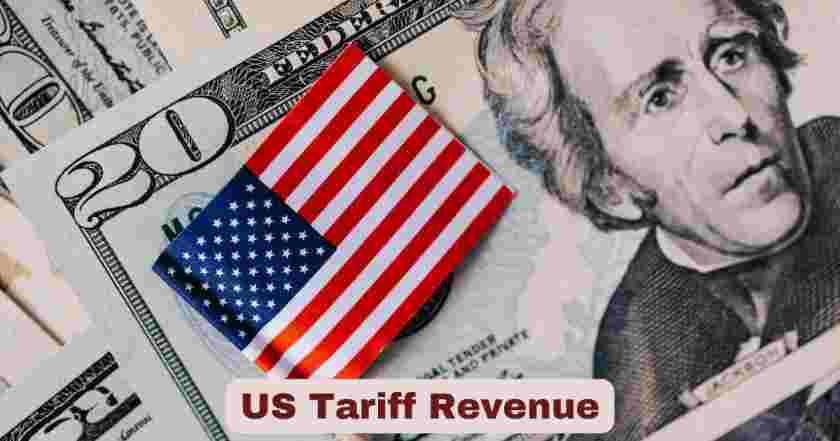 US Tariff Revenue 2025 | Stats & Facts