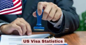 US Visa Statistics 2025 | Facts About US Visa