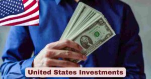 U.S. Investments in 2025 | Stats & Facts about U.S. Investment