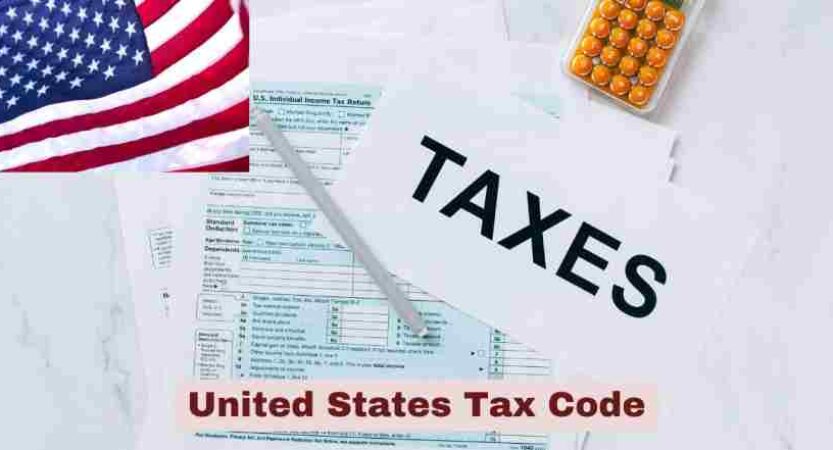 United States Tax Code 2025 | Fascinating Stats & Facts