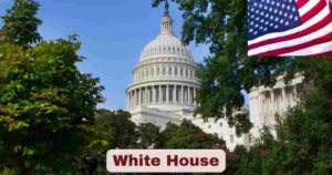 White House 2025 | White House Address, History & Operations