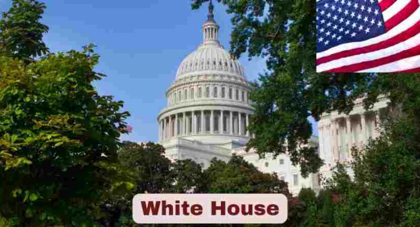White House 2025 | White House Address, History & Operations