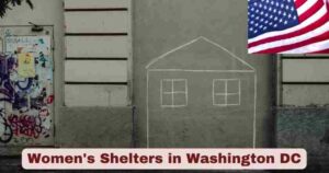 Women’s Shelters in Washington DC 2025 | Stats & Facts