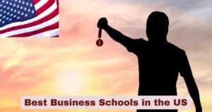 Best Business Schools in the US 2025 | Statistics & Facts