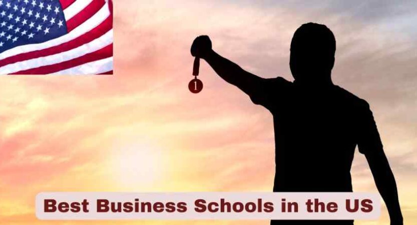 Best Business Schools in the US 2025 | Statistics & Facts