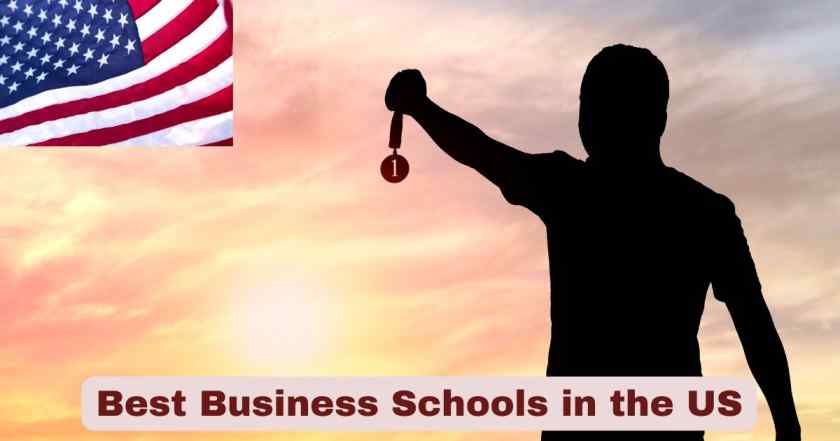 Best Business Schools in the US 2025 | Statistics & Facts