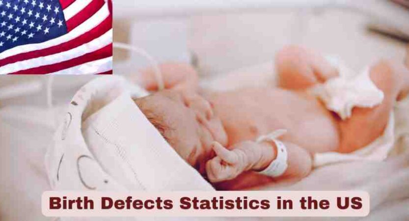 Birth Disease Statistics in US 2025 | Facts about Birth Disease