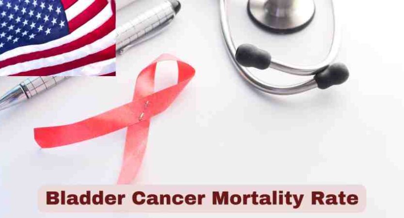 Bladder Cancer Mortality Rate in the US 2025 | Stats & Facts