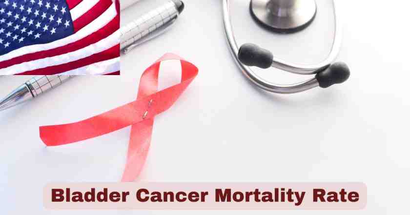 Bladder Cancer Mortality Rate in the US 2025 | Stats & Facts