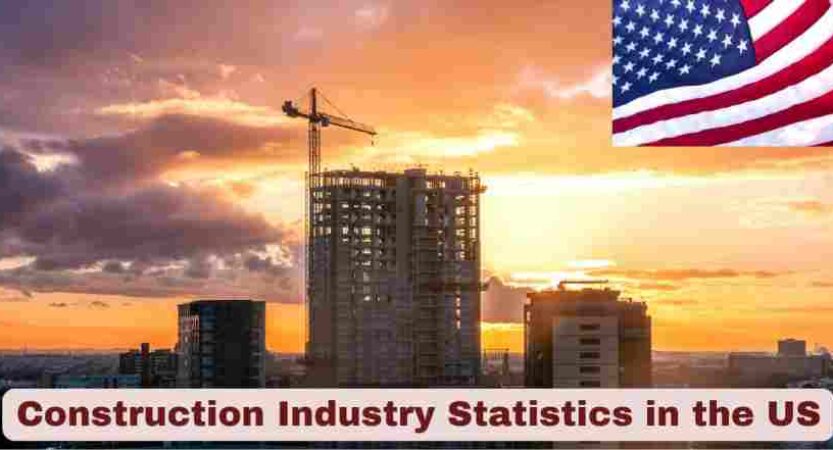 Construction Industry Statistics in US 2025 | Facts