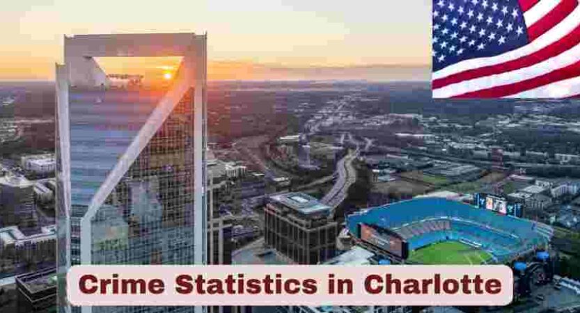 Crime Statistics in Charlotte 2025 | Facts About Charlotte Crime