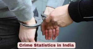 Crime Statistics in India 2025 | Official Facts about Crime in India