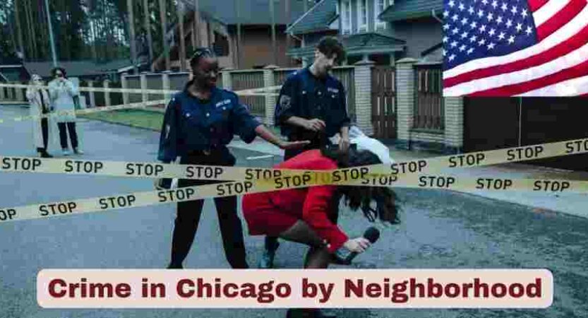 Crime in Chicago by Neighborhood 2025 | Latest Statistics & Facts