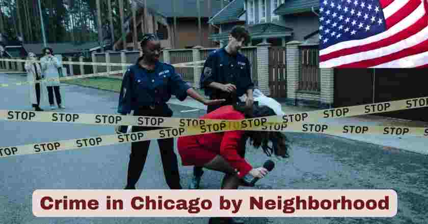 Crime in Chicago by Neighborhood 2025 | Latest Statistics & Facts