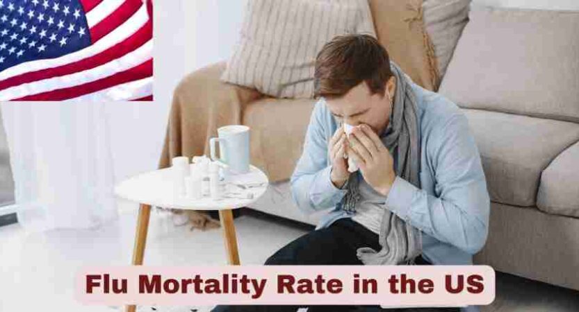 Flu Mortality Rate in the US 2025 | Statistics & Facts