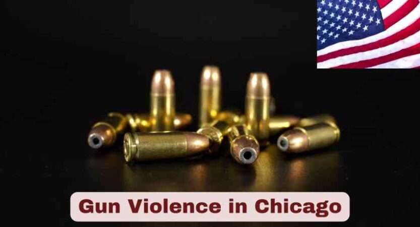 Gun Violence in Chicago 2025 | Statistics & Facts