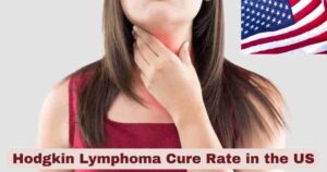 Hodgkin Lymphoma Cure Rate in the US 2025 | Statistics & Facts