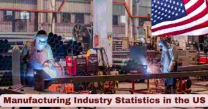 Manufacturing Industry Statistics in US 2025 | Facts