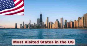 Most Visited States in the US 2025 | Statistics & Facts