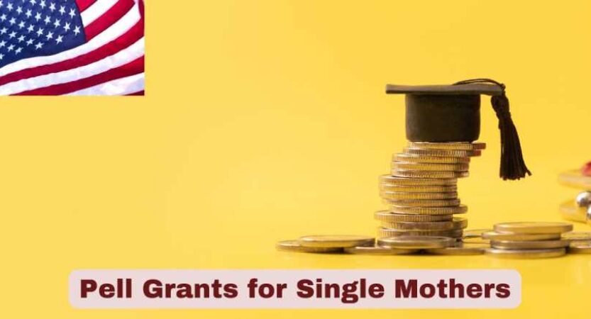Pell Grants for Single Mothers 2025 | Stats & Facts