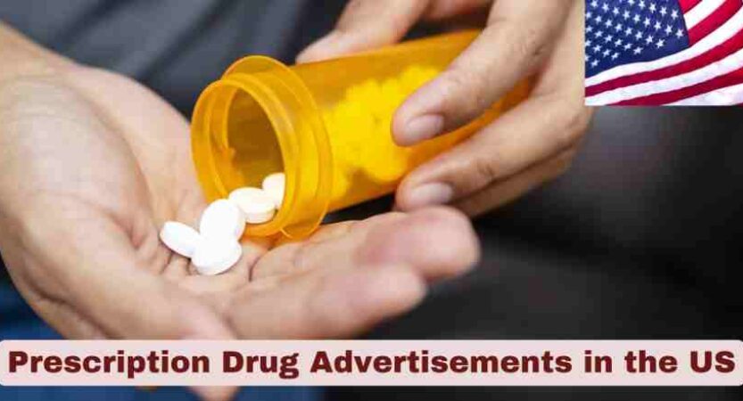 Prescription Drug Advertisements in the US 2025 | Statistics & Facts