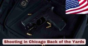 Shooting in Chicago Back of the Yards 2025 | Latest Statistics & Facts