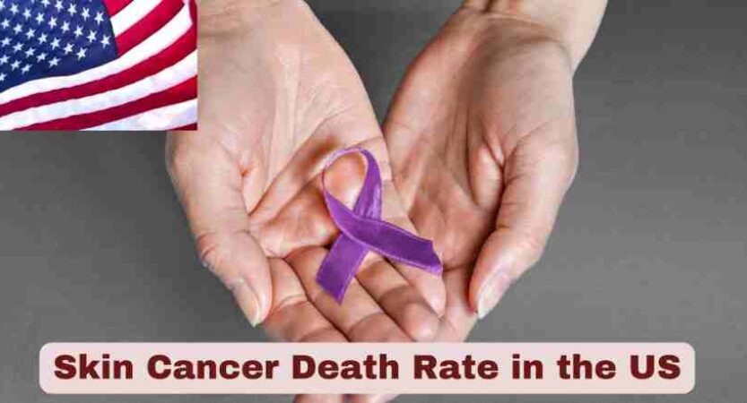 Skin Cancer Death Rate in the US 2025 | Statistics & Facts