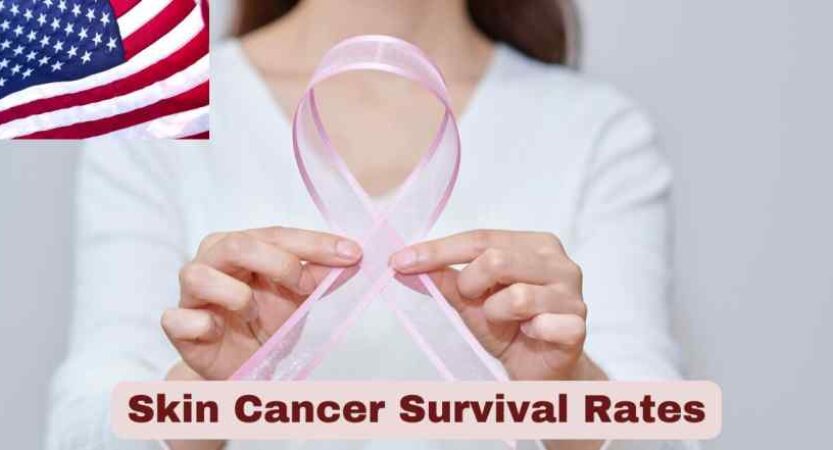 Skin Cancer Survival Rates in the US 2025 | Statistics & Facts