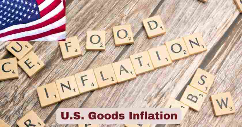 U.S. Goods Inflation 2025 | Why America Outperforms