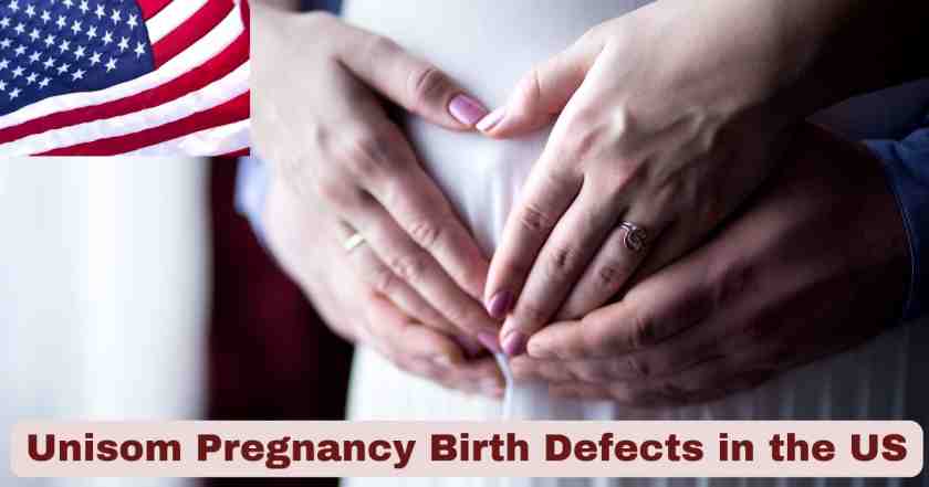 Unisom Pregnancy Birth Defects in US 2025 | Statistics & Facts