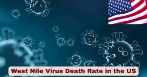 West Nile Virus Death Rate in the US 2025 | Stats & Facts