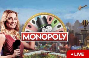 The Evolution of Monopoly Into Modern iGaming