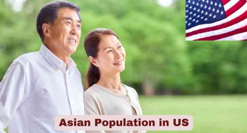 Asian Population in US 2025 | Statistics & Facts