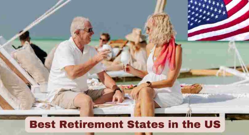 Best Retirement States in US 2025 | Statistics & Facts