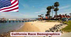 California Race Demographics 2025 | Statistics & Facts