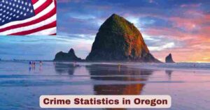 Crime Statistics in Oregon 2025 | Homicide Rate