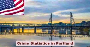 Crime Statistics in Portland 2025 | Murder Rate
