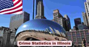 Crime Statistics in Illinois 2025 | Homicide Rate