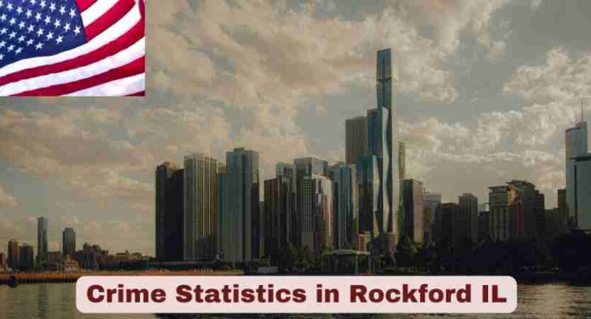 Crime Rate in Rockford IL 2025 | Statistics & Facts