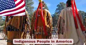 Indigenous People in America 2025 | Statistics & Facts