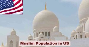 Muslim Population in US 2025 | Statistics & Facts