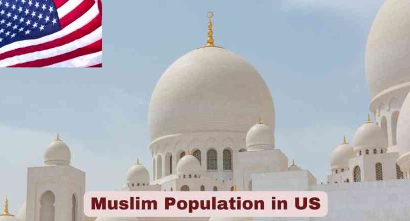 Muslim Population in US 2025 | Statistics & Facts